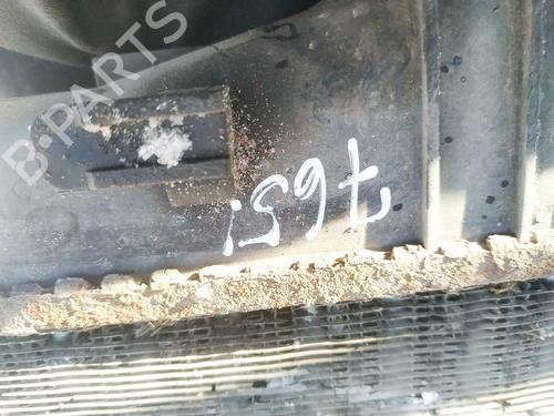Intercooler OPEL VECTRA C (Z02) 2.2 DTI 16V (F69) | BP35445387M30 - Image 3