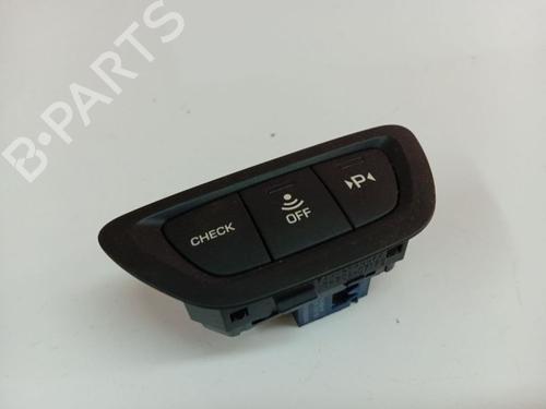 Used Switch Switch CITROËN C5 III (RD_) 2.0 HDi (RDRHD8, RDRHDJ, RDRHR8, RDRHRJ) (136 hp) 36688197 36688197