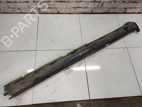 Højre sidekjole Højre sidekjole RENAULT TRUCKS MESSENGER Platform/Chassis B 120.55 (FN60F5) (116 hp) 34937802 34937802