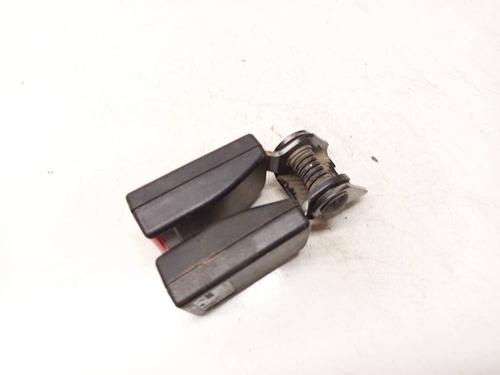 Used Seat buckle Seat buckle 34798628 34798628