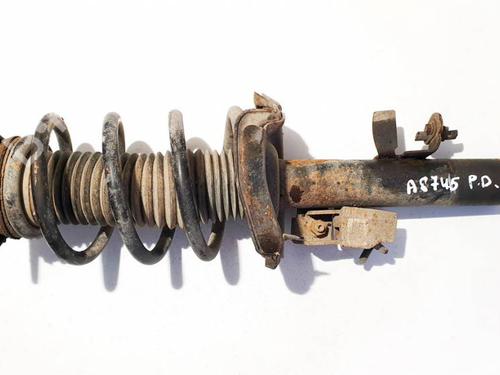 Used Right front shock absorber Right front shock absorber 35322136 35322136