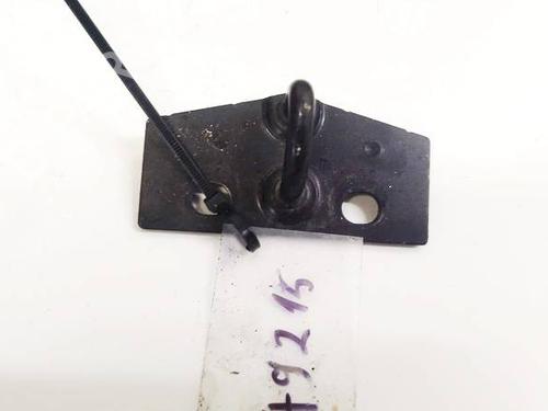 Støtte Støtte PEUGEOT 3008 I MPV (0U_) 1.6 VTi (120 hp) 32625039 32625039