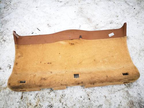 Used Boot lining Boot lining PORSCHE CAYENNE (9PA) S 4.5 (340 hp) 34992770 34992770
