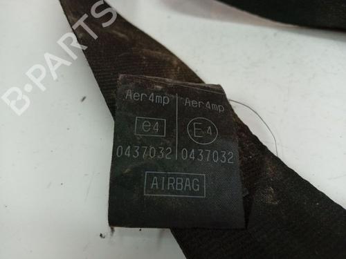 Front left seatbelt KIA CEE'D Hatchback (ED) 1.6 CRDi 115 | BP38493900I26 - Image 4
