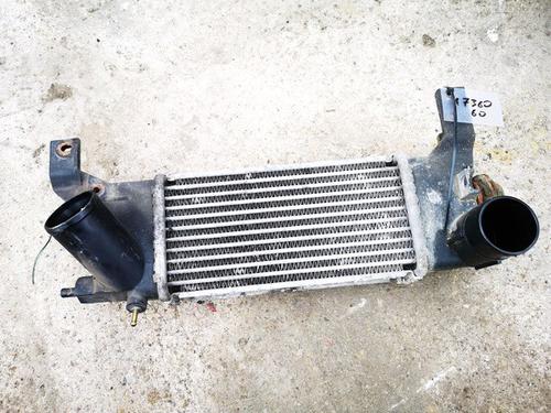 Used Intercooler Intercooler MAZDA 323 F VI Hatchback (BJ) 2.0 TD (90 hp) 35487366 35487366