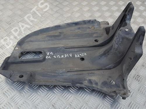 Used Underbody protection Underbody protection TOYOTA AVENSIS (_T25_) 2.0 D-4D (ADT250_, ADT250R) (126 hp) 35676576 35676576