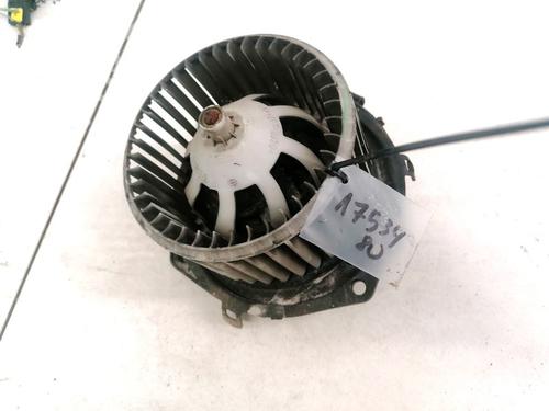 Used Heater blower motor Heater blower motor IVECO DAILY II Van 2.8 D HM 4180 (122 hp) 35480085 35480085