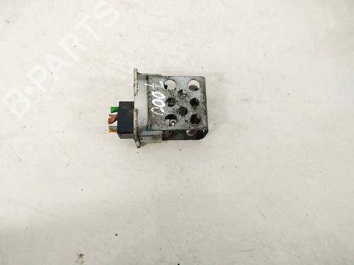 Used Heater resistor Heater resistor 35536980 35536980