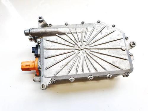 Electronic module BMW i4 (G26) eDrive40 | BP39455698M83 - Image 2