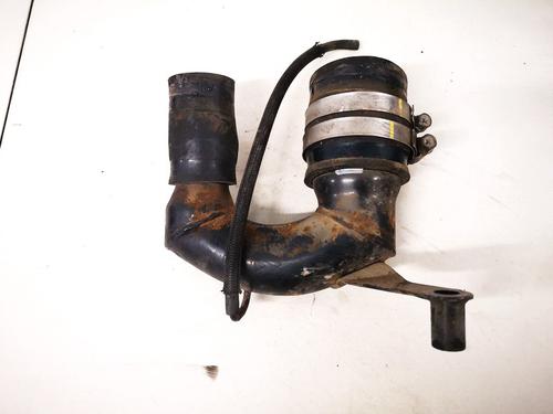 Used Pipe Pipe TOYOTA COROLLA Verso (_E12_) 2.0 D-4D (CDE120_, CDE120R) (90 hp) 33097196 33097196