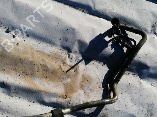 AC pipe OPEL VECTRA C (Z02) 2.2 DTI 16V (F69) | BP33094811M126 - Image 3