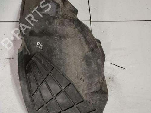 Used Wheel arch Wheel arch 34757132 34757132