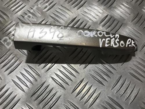 front-left-exterior-door-handle-toyota-corolla-verso-_e12_-2001-2002-2003-2004-2005-2006-2007-35681412 main image