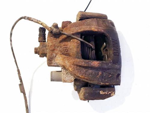 Used Left front brake caliper Left front brake caliper MINI MINI (R50, R53) Cooper (116 hp) 34811334 34811334