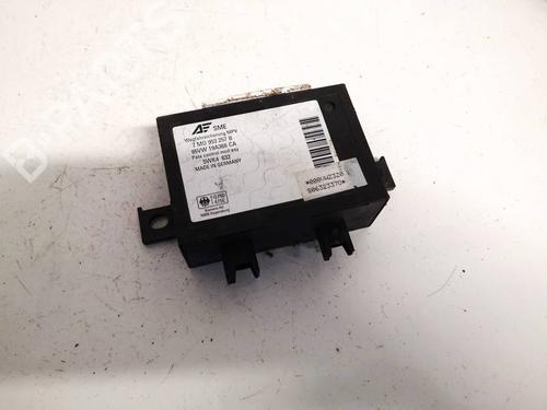 Used Electronic module Electronic module 35184550 35184550