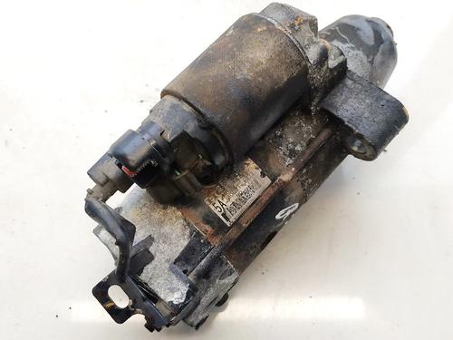 Starter HONDA CR-V III (RE_) 2.2 i-CTDi 4WD (RE6) | BP35433354M8 - Image 3