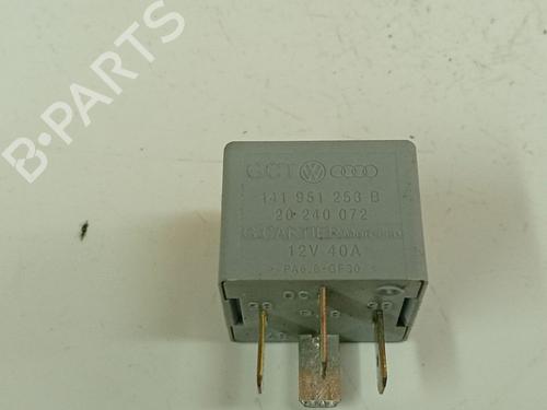 Electronic sensor VW GOLF VI (5K1) 1.4 TSI | BP39632755M84 - Image 4