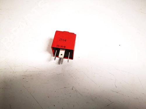 Electronic sensor OPEL MERIVA A MPV (X03) 1.7 CDTI (E75) | BP32582644M84 - Image 3