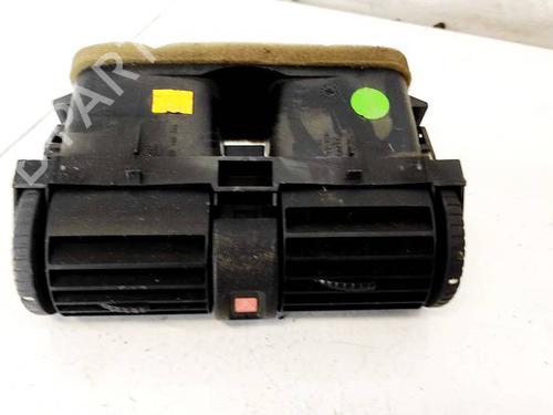 Used Air vent Air vent OPEL ASTRA G Saloon (T98) 1.4 (F69) (90 hp) 32943665 32943665