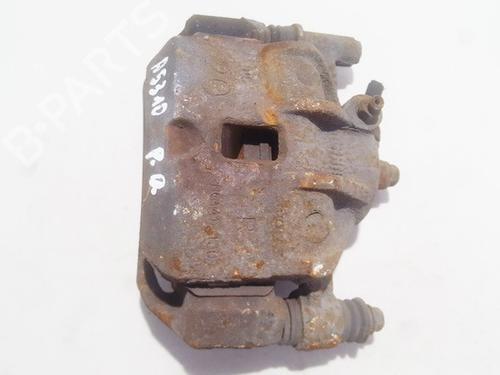 Used Right front brake caliper Right front brake caliper HYUNDAI i10 I (PA) 1.2 (78 hp) 35864214 35864214