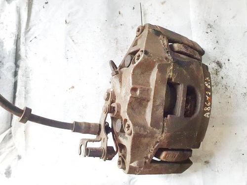Used Left front brake caliper Left front brake caliper AUDI A6 C6 (4F2) 2.7 TDI (180 hp) 35324934 35324934