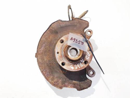 Used Right front steering knuckle Right front steering knuckle OPEL AGILA B (H08) 1.2 (F68) (86 hp) 35215877 35215877
