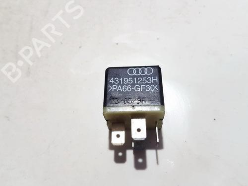 Electronic sensor AUDI A4 B5 (8D2) 1.8 | BP33525181M84 - Image 2