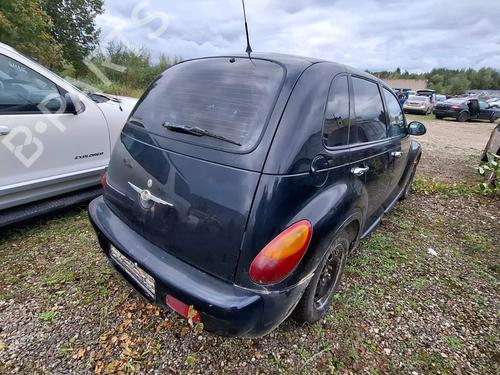 AC compressor CHRYSLER PT CRUISER (PT_) 2.2 CRD | BP40068189M34 - Image 9