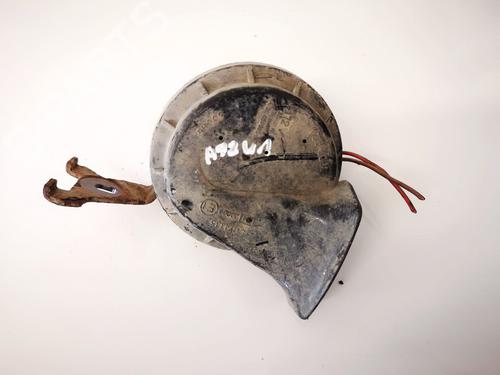 horn-opel-signum-hatchback-z03-2003-2004-2005-2006-2007-2008-35497493 main image