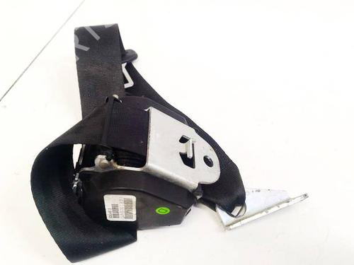 Used Rear right seatbelt Rear right seatbelt 35137373 35137373