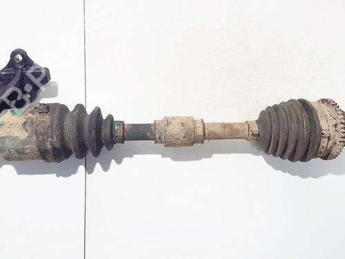 Used Right front driveshaft Right front driveshaft MAZDA 6 Hatchback (GG) 2.0 DI (GG14) (136 hp) 35868698 35868698