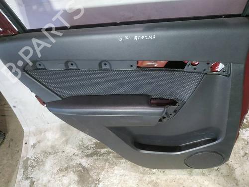 Used Rear left panel Rear left panel CHEVROLET CAPTIVA (C100, C140) 2.4 4WD (136 hp) 35058490 35058490