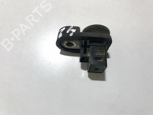 Used Electronic module Electronic module NISSAN ALMERA II Hatchback (N16) 2.2 Di (110 hp) 35708030 35708030