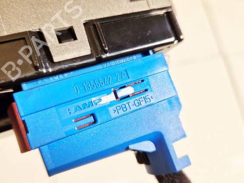 Climate control OPEL SIGNUM Hatchback (Z03) 1.9 CDTI (F48) | BP34962672I5 - Image 3