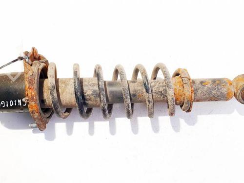 Used Left rear shock absorber Left rear shock absorber TOYOTA COROLLA Saloon (_E12_) 2.0 D-4D (CDE120_, CDE120R) (116 hp) 35050404 35050404