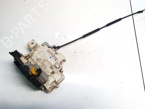 Used Rear left lock Rear left lock SEAT LEON (1P1) 1.9 TDI (90 hp) 35321926 35321926