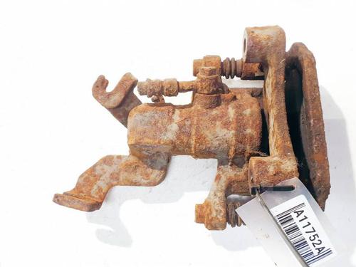 Right rear brake caliper MAZDA 6 Hatchback (GH) 2.0 MZR-CD (GH14) | BP39909992M106 - Image 3