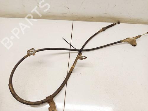 Cable MAZDA CX-7 (ER) 2.2 MZR-CD AWD (ER10A) | BP34833826E12 - Image 2
