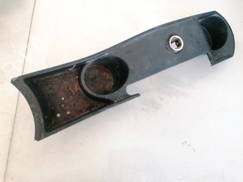 Suporte copos/Objectos Suporte copos/Objectos CITROËN C4 I (LC_) 1.6 HDi (90 hp) 35525694 35525694