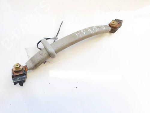 Used Interior roof handle Interior roof handle TOYOTA AVENSIS VERSO (_M2_) 2.0 D (CLM20_, CLM20R) (116 hp) 35277676 35277676