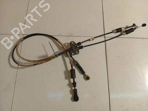 Cable FORD C-MAX (DM2) 1.8 | BP36689435E12 - Image 4