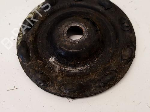 Støtte Støtte OPEL MERIVA A MPV (X03) 1.7 CDTI (E75) (125 hp) 36852434 36852434