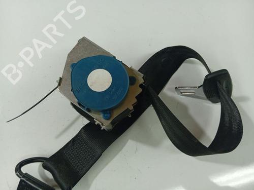 Rear left seatbelt VW PASSAT B6 (3C2) 2.0 TDI | BP34813495I29 - Image 2