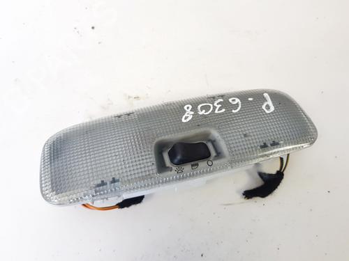 Interior roof light FORD FOCUS II (DA_, HCP, DP) 1.6 | BP35545775I8 - Image 2