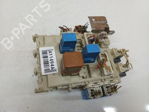 Used Fuse box Fuse box NISSAN PRIMERA Hatchback (P12) 1.9 dCi (120 hp) 36690857 36690857