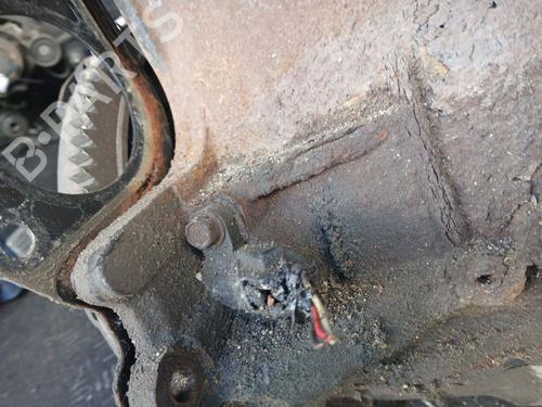 Electronic sensor NISSAN PRIMERA Hatchback (P12) 1.6 | BP38580447M84 - Image 3