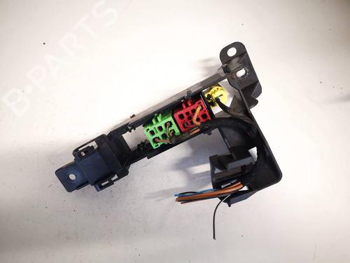 Electronic module AUDI A4 B6 (8E2) 2.5 TDI quattro | BP34897173M83 - Image 2