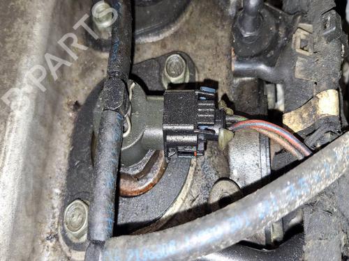 Used Injector Injector OPEL ASTRA H (A04) 1.7 CDTI (L48) (100 hp) 34750818 34750818