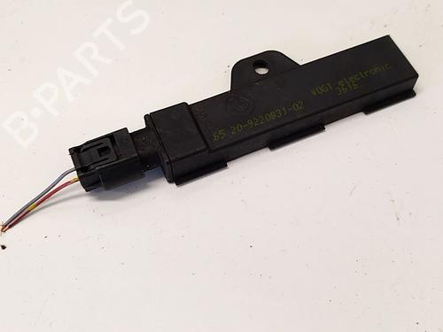 Elektronisk modul Elektronisk modul 37678321 37678321