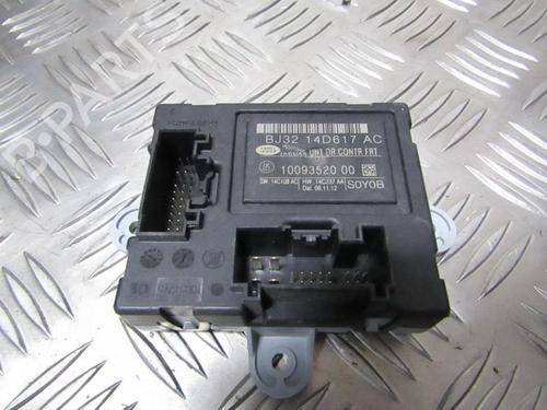 Used Electronic module Electronic module JAGUAR XF I (X250) 2.0 (241 hp) 33491351 33491351